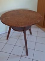 Beistelltisch - vintage; DDR Sachsen - Zwickau Vorschau