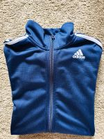 Adidas Jacke Zipper Trainingsjacke Retro Pullover Vintage Hipster Niedersachsen - Wiedensahl Vorschau