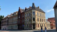 Ansehnliches und lukratives Zinshaus in beliebter Altstadtlage in Lüneburg Niedersachsen - Lüneburg Vorschau