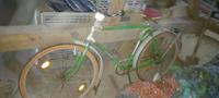 DDR Herrenfahrrad Sachsen-Anhalt - Landsberg (Saalekreis) Vorschau