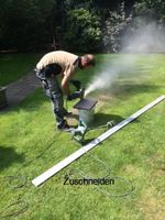 VERLEGUNG VON GARTENPLATTEN + PFLASTER / preisgünstig Hannover - Kirchrode-Bemerode-Wülferode Vorschau