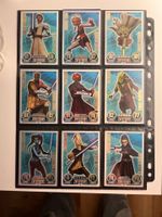 Force Attax Star Wars Series 1 Forcemeister Nordrhein-Westfalen - Bad Sassendorf Vorschau