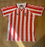 Retro Trikot Atlethic Bilbao Nordrhein-Westfalen - Schwerte Vorschau