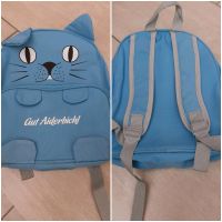 ❤süßer Katzen / sigikid Feuerwehrmann Rucksack ❤ Niedersachsen - Eschede Vorschau