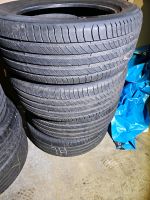 225/55R18 102V Miichelin Sommereifen Hessen - Driedorf Vorschau