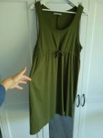 Neues Anna Field Umstandskleid Sommerkleid grün khaki olive XL 42 Niedersachsen - Emmerthal Vorschau