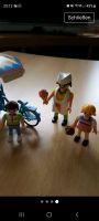 Playmobil Eisverkäufer mit Fahrrad 3244B top Zustand Niedersachsen - Bückeburg Vorschau