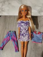 Neue unbespielte Barbie Ocean mit extra Sport Kleidung Hessen - Wolfhagen  Vorschau
