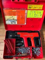 Hilti DX 450 Bolzensetzer Nordrhein-Westfalen - Hürth Vorschau