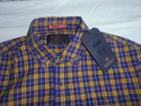 Scotch & Soda Herren Hemd Kariert Gr.S NEU Sachsen-Anhalt - Magdeburg Vorschau