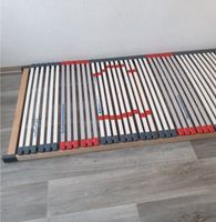 Lattenrost Komfort 90 cm x 200 cm Nordrhein-Westfalen - Rheda-Wiedenbrück Vorschau