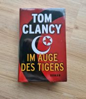 Tom Clancy Im Auge des Tigers Neu Bayern - Burgkunstadt Vorschau