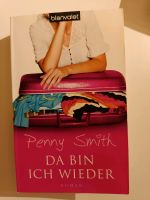 Da bin ich wieder - Penny Smith Bayern - Inzell Vorschau