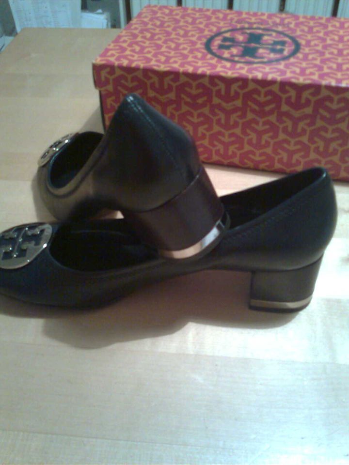 Pumps von Tory Burch in Holzheim a. Lech