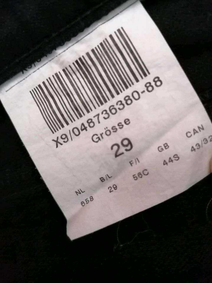 Jeans, Gardeur, Gr. XL in Uttenreuth