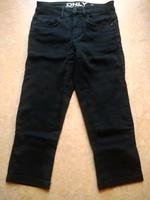 Jeans Capri halblang Only XS Bayern - Schneizlreuth Vorschau