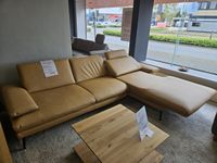 NEU ECHTLEDER Couch Wohnlandschaft Ledersofa elektrisch Relax 20% Nordrhein-Westfalen - Bocholt Vorschau