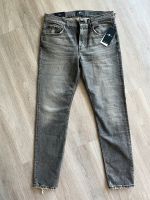 Jeans 7 for all mankind Slimmy tapered modern slim 34 Kreis Pinneberg - Quickborn Vorschau