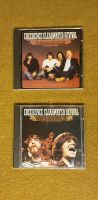 CREEDENCE CLEARWATER REVIVAL ● Blues Classic Rock Musik Band CD's Hessen - Darmstadt Vorschau