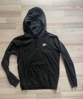 Nike Pullover schwarz Gr S Hoodie Nordrhein-Westfalen - Hattingen Vorschau