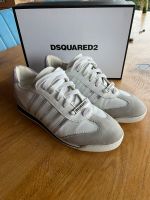 Dsquared2 Snekaer weiß flieder silber 40 Nordrhein-Westfalen - Much Vorschau