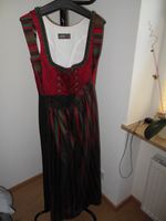 rotes Dirndl München - Schwabing-Freimann Vorschau