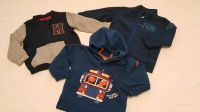 Pullover/ Sweatjacke/Hoodie/Fleecejacke Junge Gr.74/80 Nordrhein-Westfalen - Espelkamp Vorschau