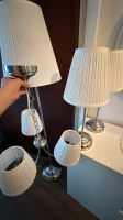 Ikea 2 Tischlampen +1 Stehlampe +1 Hängelampe ( Set ) Düsseldorf - Eller Vorschau