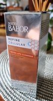 Doctor Babor Refine Cellular Detox Lipo Cleanser 100ml Hamburg-Nord - Hamburg Groß Borstel Vorschau
