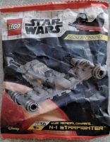 Lego Star Wars Starfighter Brandenburg - Ludwigsfelde Vorschau
