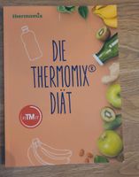 Die Thermomix Diät - neu Nordrhein-Westfalen - Niederkassel Vorschau