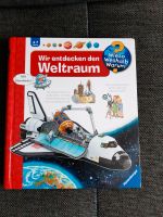 Wieso weshalb warum: Weltraum 4-7 Jahre Baden-Württemberg - Gernsbach Vorschau