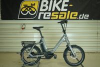 QIO Eins Ap-8 2023 - City/Kompakt E Bike - 400 Wh - UVP3299€ Dresden - Cossebaude Vorschau