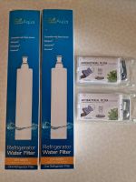 Refrigerator Water Filter + Antibacterial Filter Kühlschrank Nordrhein-Westfalen - Isselburg Vorschau