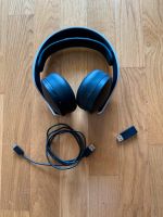 SONY PULSE 3D™, Over-ear Gaming Headset -OVP Frankfurt am Main - Bockenheim Vorschau