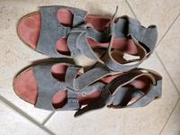 Sandalette von Sansibar Sachsen-Anhalt - Möser Vorschau