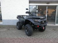 Neufahrzeug Quad TGB Blade 550 X ABS Touring Malachit-Grün Nordrhein-Westfalen - Horn-Bad Meinberg Vorschau