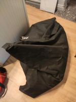 Sitzsack Liamare 120x150 Hamburg-Mitte - Hamburg Hamm Vorschau