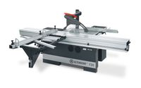 Altendorf Formatkreissäge F25, Typ 3 - Preis inkl. Mwst. Kreis Pinneberg - Holm Vorschau