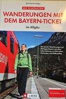 Wanderführer: Die schönsten Wanderungen mit dem Bayern-Ticket Rheinland-Pfalz - Ettringen Vorschau