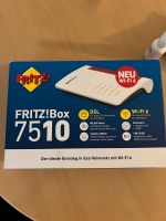 Fritz Box 7510 WLAN Router Bayern - Ingolstadt Vorschau