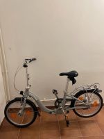 Klapprad Dahon 20 Zoll (Fast Neu) Berlin - Grunewald Vorschau