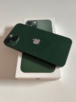 iPhone 13 grün 128 gb Düsseldorf - Stadtmitte Vorschau