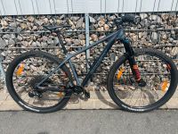 Mountainbike Bergamont Revox Pro Sachsen - Chemnitz Vorschau