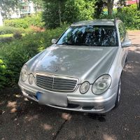 Mercedes Benz E280 CDI Nordrhein-Westfalen - Monheim am Rhein Vorschau