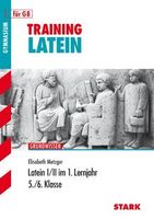 Training Latein im 1. Lernjahr Nürnberg (Mittelfr) - Südoststadt Vorschau