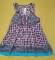 watercult Strand Kleid Tunika braun/türkis Gr.L, neu! Bayern - Murnau am Staffelsee Vorschau