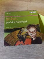 Harry Potter und der Feuerkelch Hörbuch Niedersachsen - Vechta Vorschau