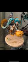 Hatsune Miku Trick or Miku Anime Figur Bayern - Kaltenbrunn Vorschau