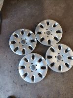 4x Original Audi A1 radkappen Kappen 15 Zoll 8X0601147 Sillenbuch - Heumaden Vorschau